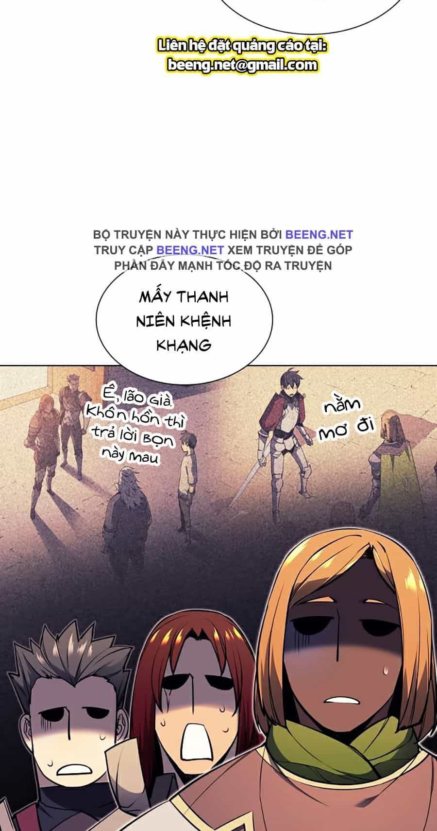 Thợ Rèn Huyền Thoại - Chương 52 - ảnh 38