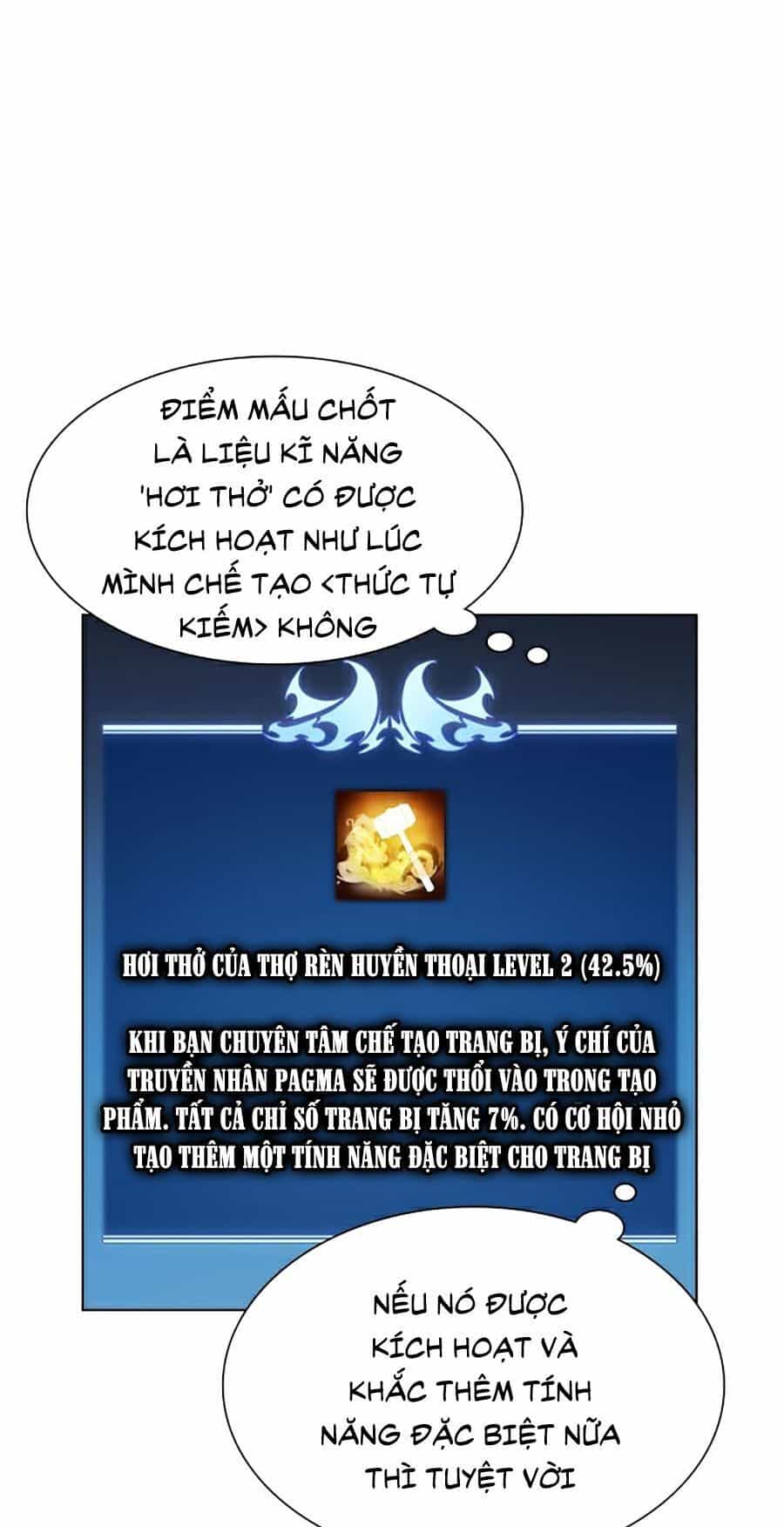 Thợ Rèn Huyền Thoại - Chương 52 - ảnh 50