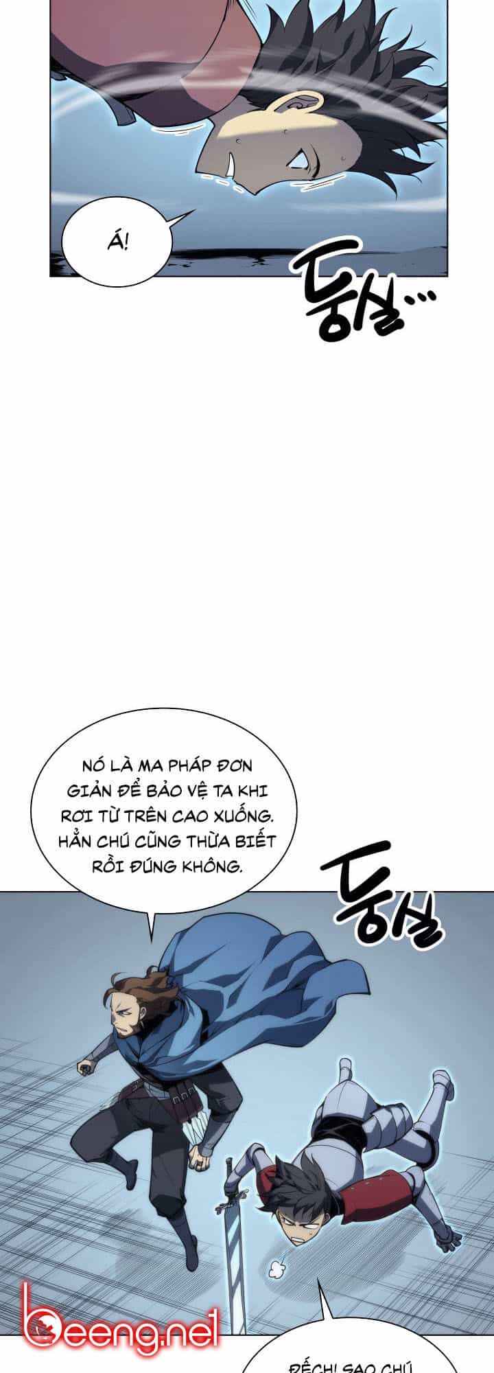 Thợ Rèn Huyền Thoại - Chương 5 - ảnh 13