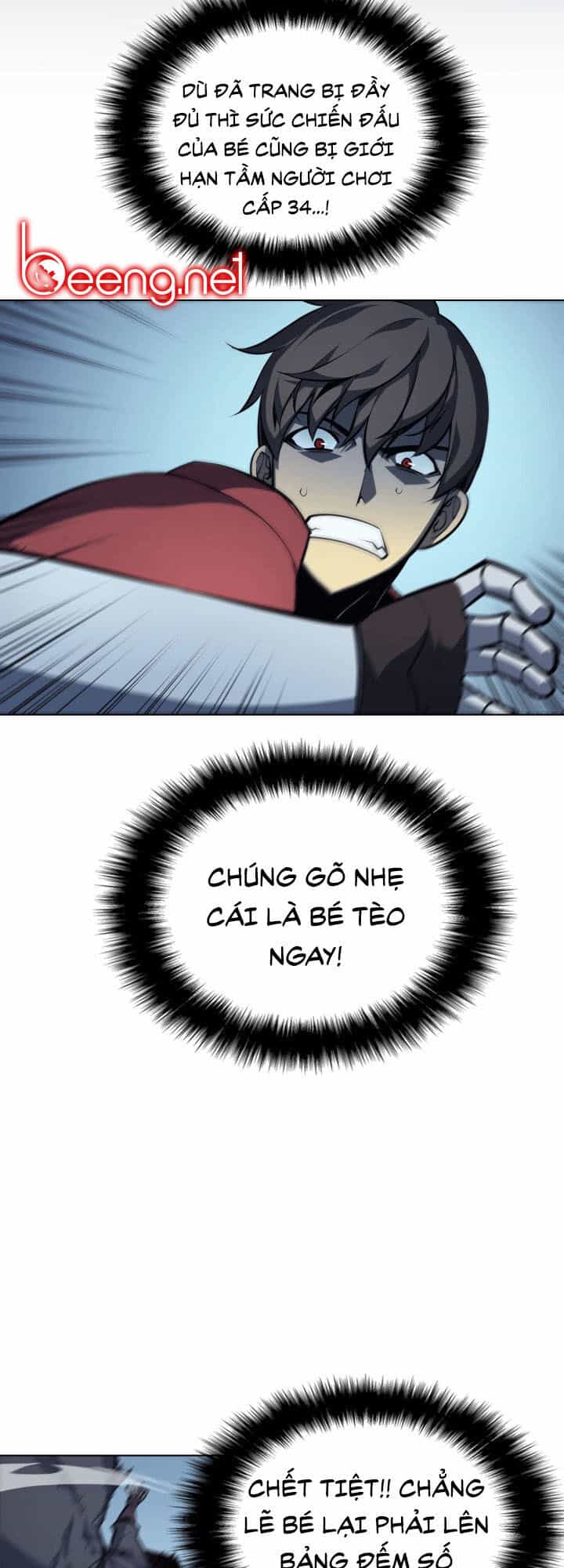 Thợ Rèn Huyền Thoại - Chương 5 - ảnh 2