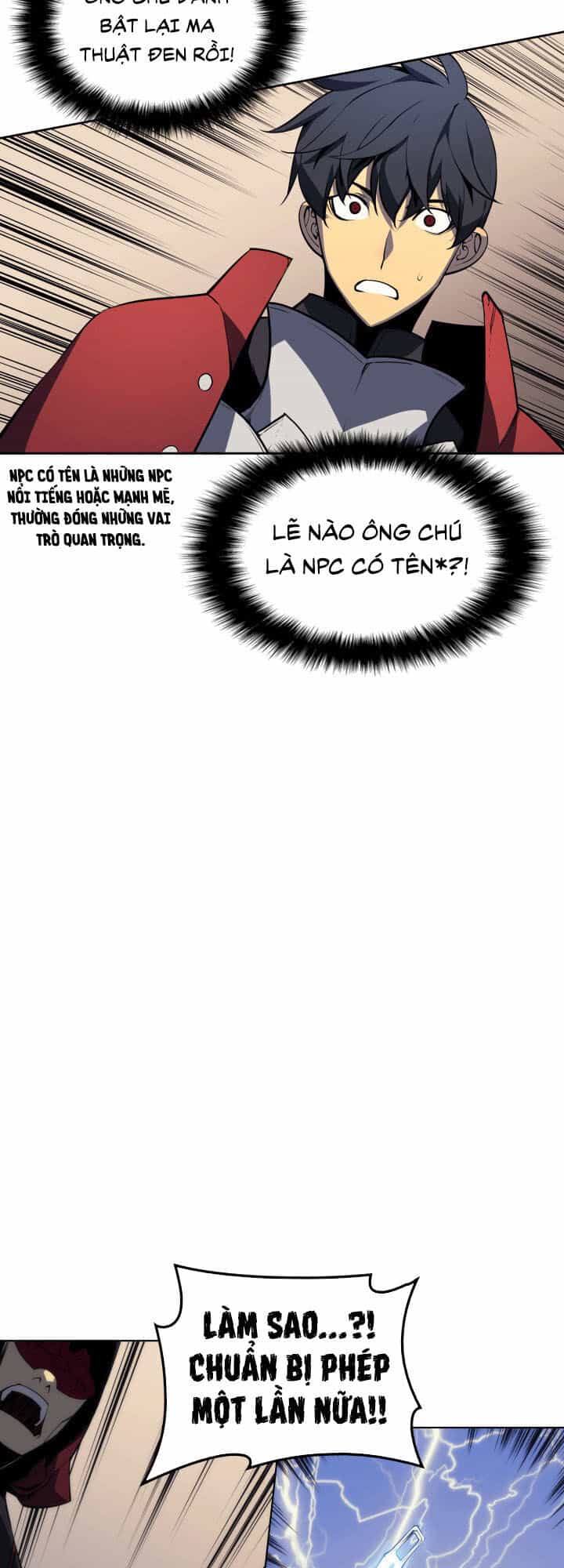 Thợ Rèn Huyền Thoại - Chương 5 - ảnh 28