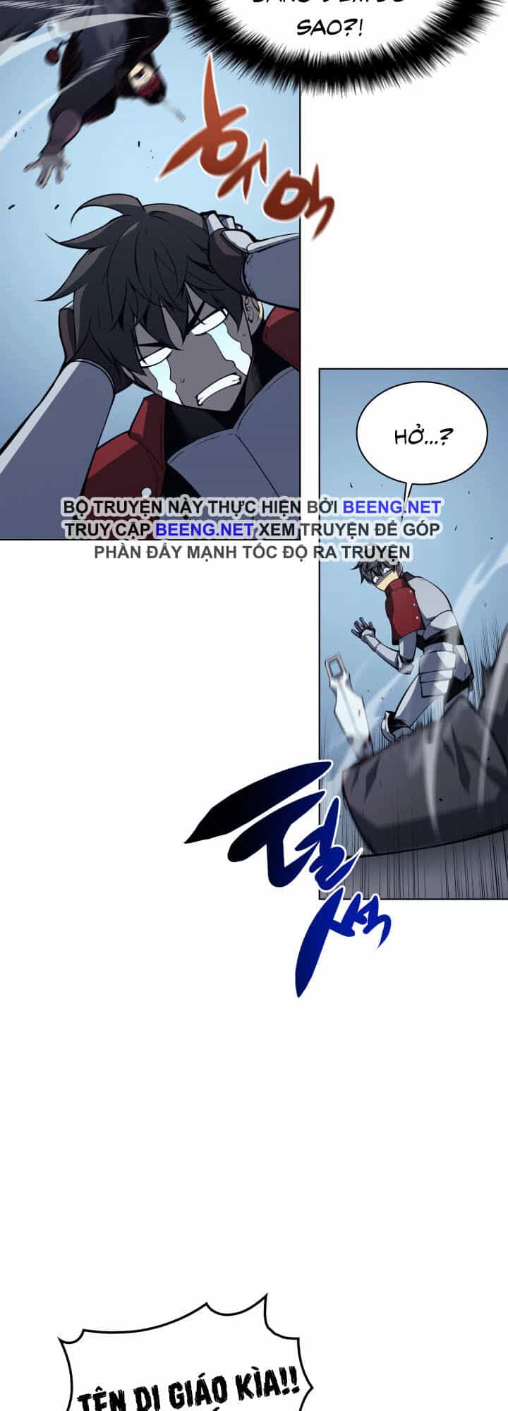 Thợ Rèn Huyền Thoại - Chương 5 - ảnh 3