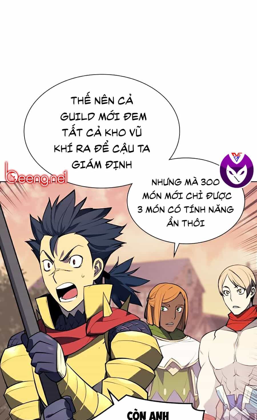 Thợ Rèn Huyền Thoại - Chương 53 - ảnh 15