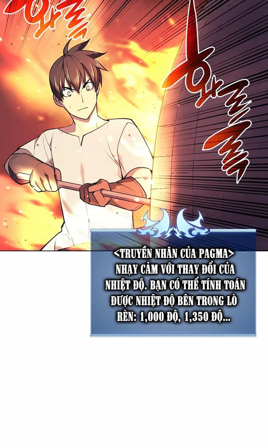 Thợ Rèn Huyền Thoại - Chương 53 - ảnh 26