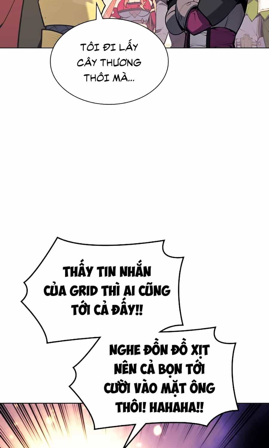 Thợ Rèn Huyền Thoại - Chương 53 - ảnh 36