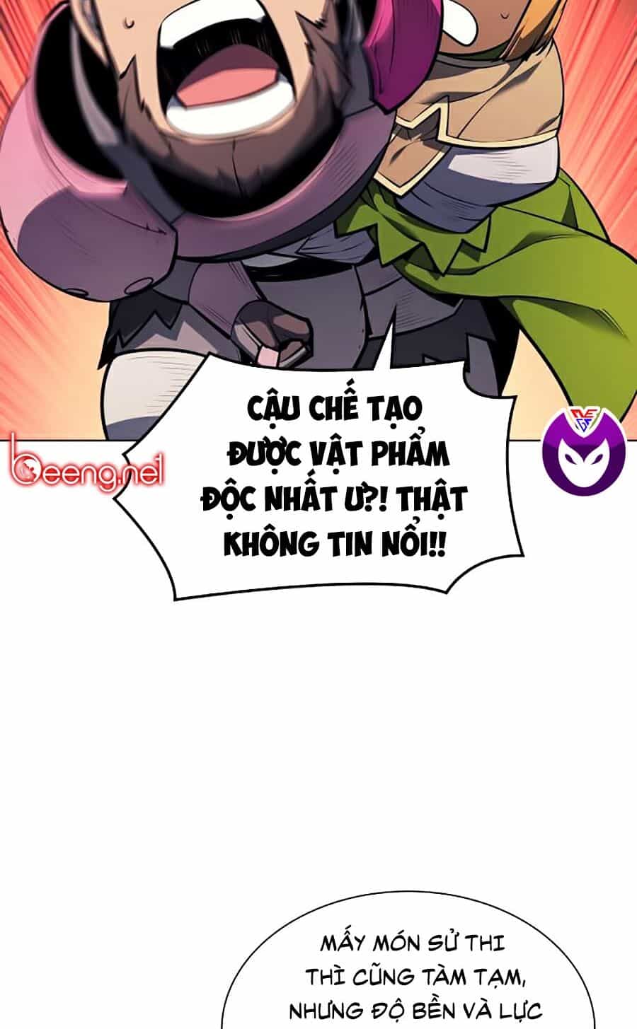 Thợ Rèn Huyền Thoại - Chương 53 - ảnh 49