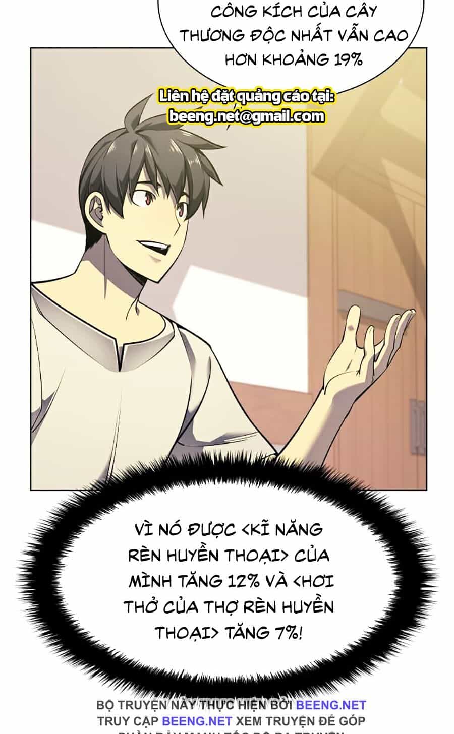 Thợ Rèn Huyền Thoại - Chương 53 - ảnh 50