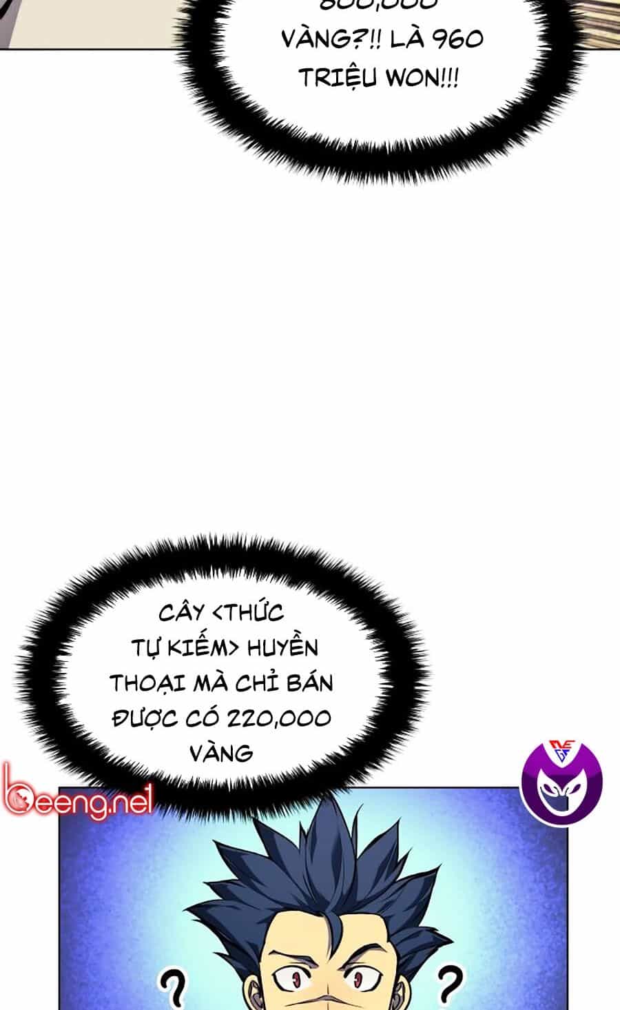 Thợ Rèn Huyền Thoại - Chương 53 - ảnh 90