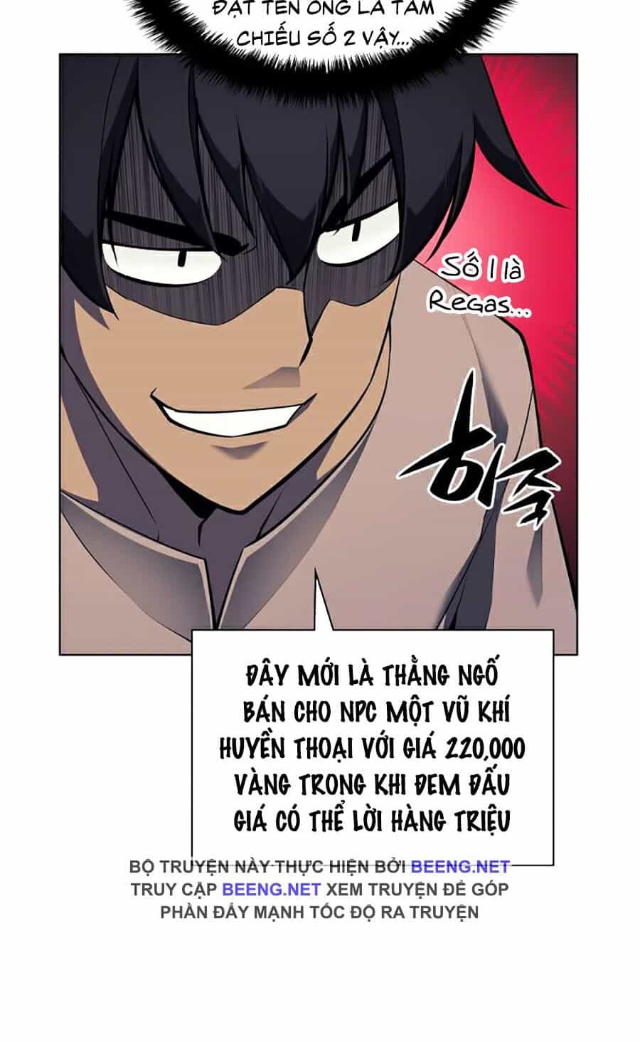 Thợ Rèn Huyền Thoại - Chương 53 - ảnh 92