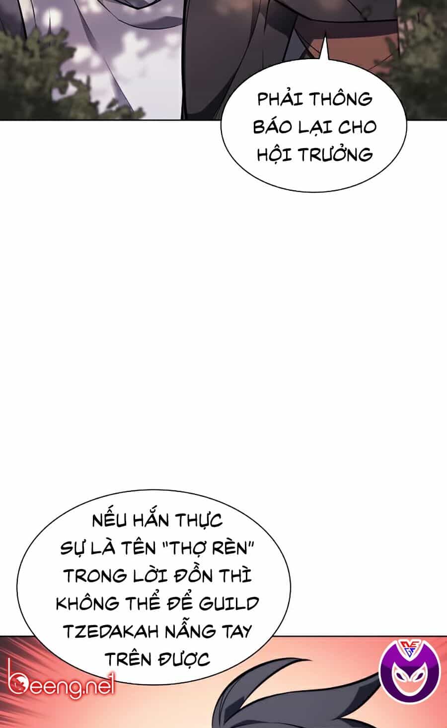 Thợ Rèn Huyền Thoại - Chương 53 - ảnh 98
