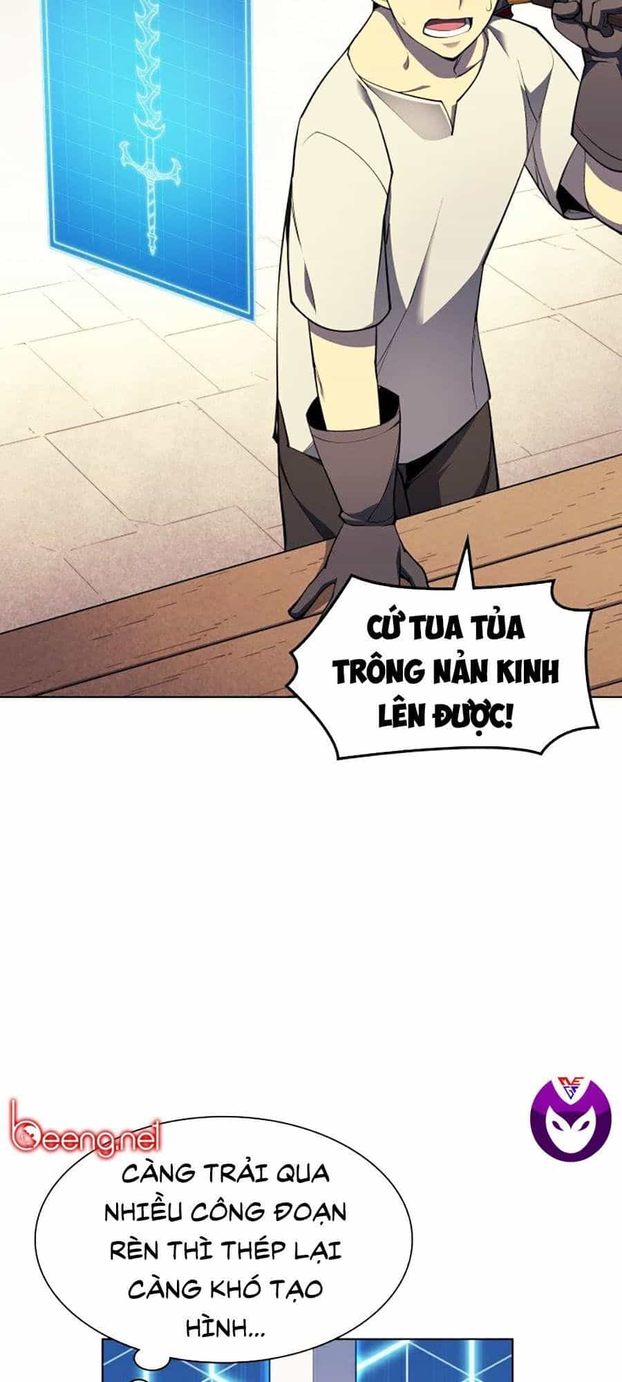 Thợ Rèn Huyền Thoại - Chương 54 - ảnh 29