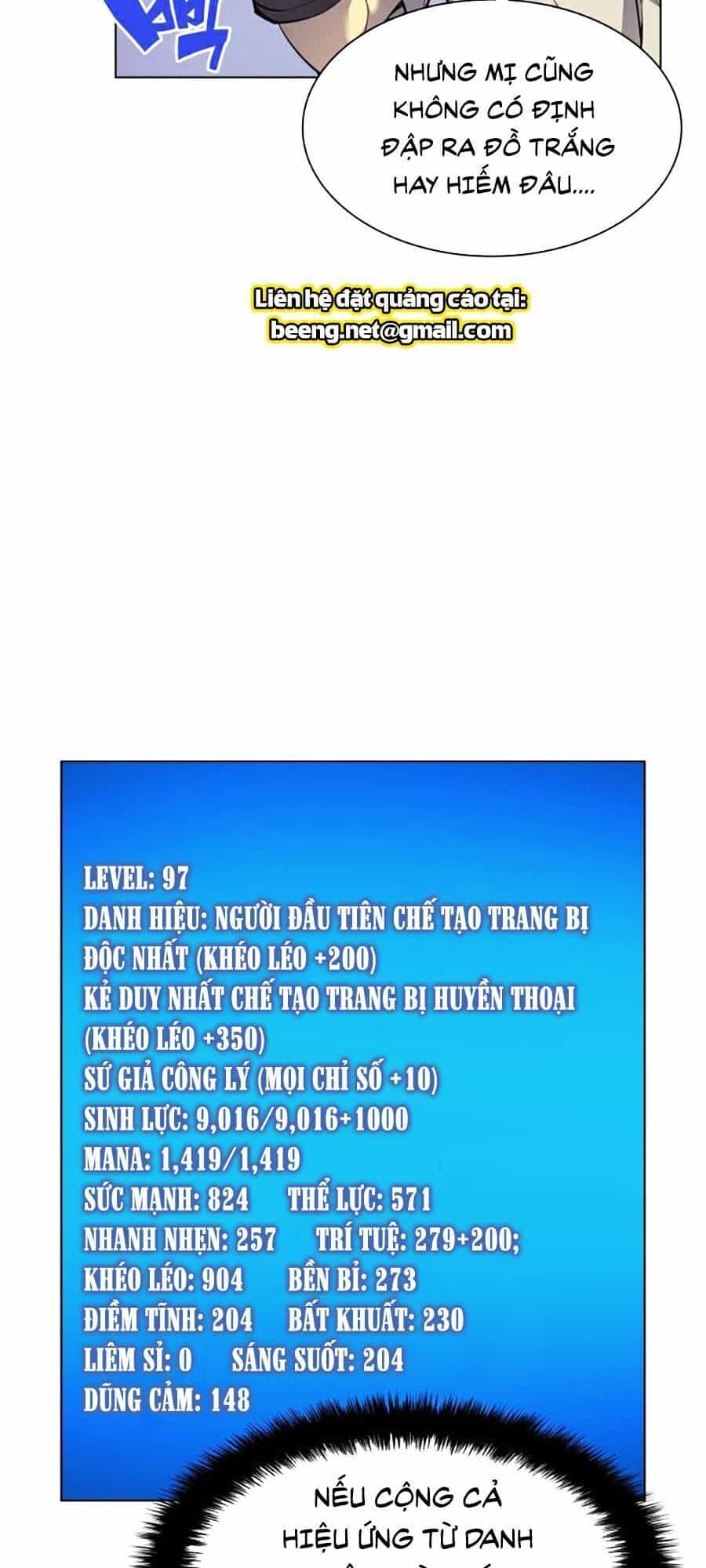 Thợ Rèn Huyền Thoại - Chương 54 - ảnh 33