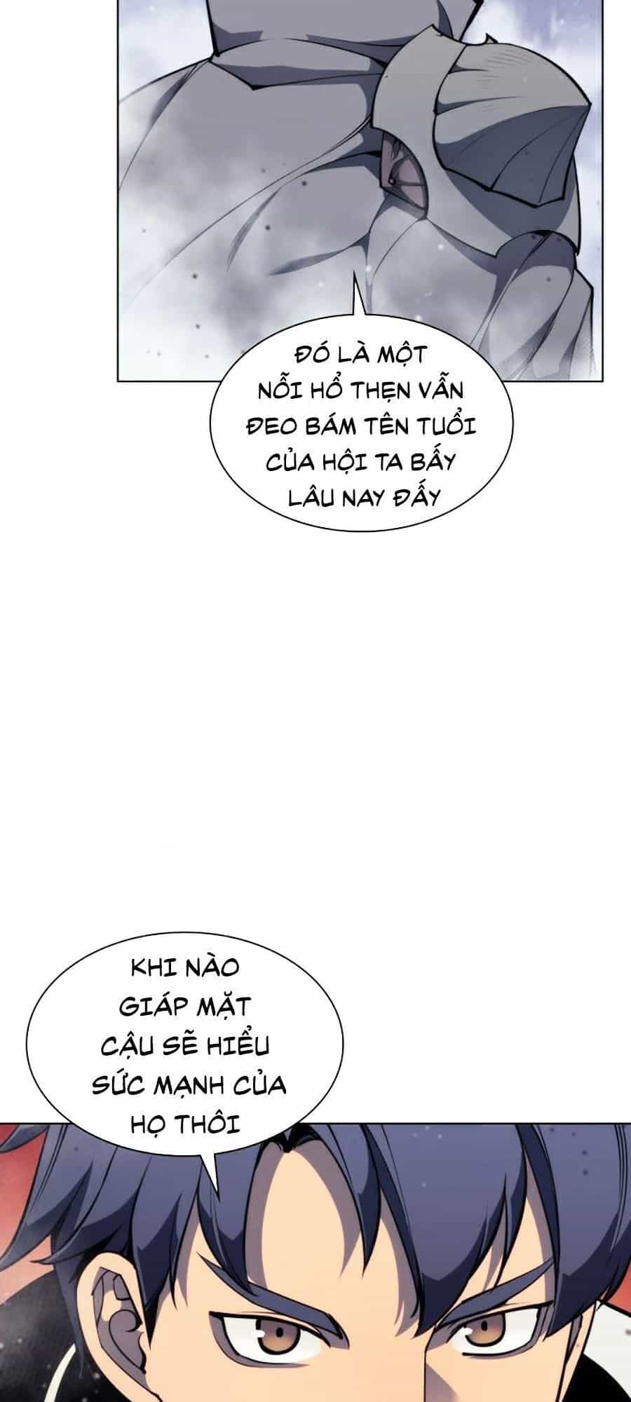 Thợ Rèn Huyền Thoại - Chương 54 - ảnh 57