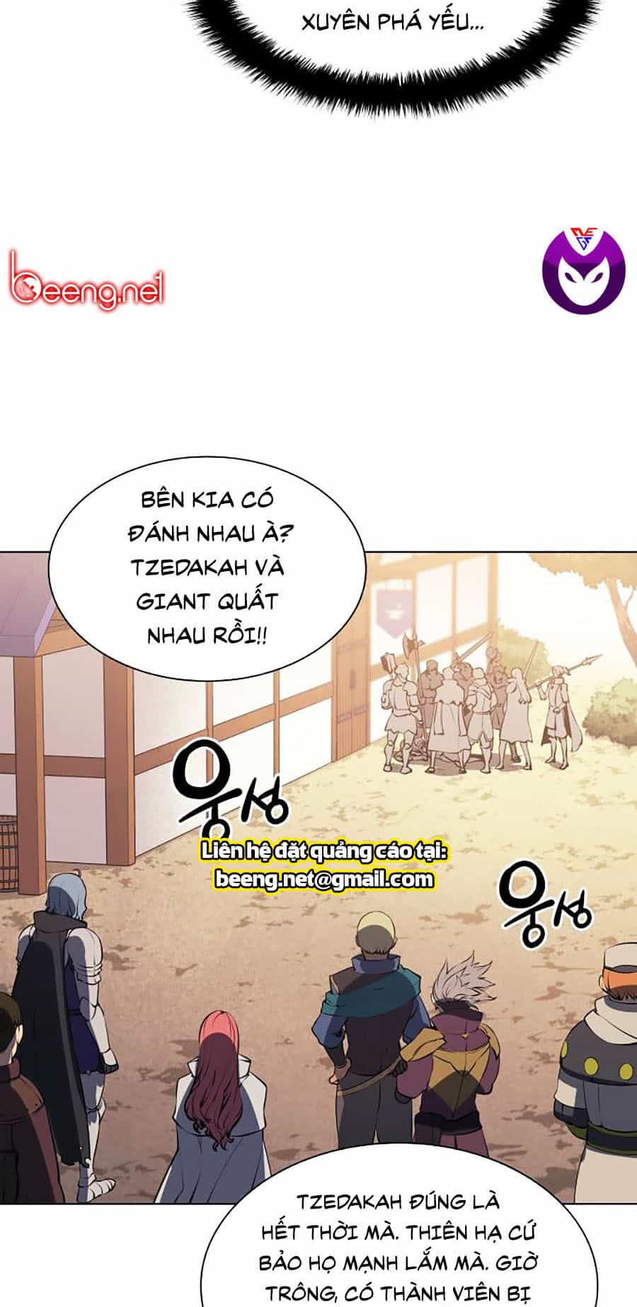 Thợ Rèn Huyền Thoại - Chương 55 - ảnh 11