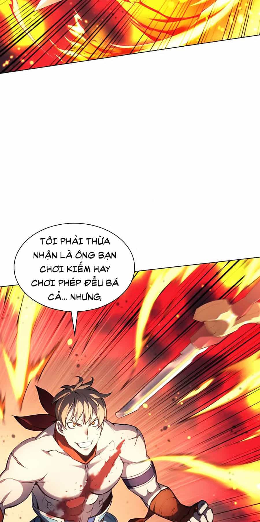 Thợ Rèn Huyền Thoại - Chương 55 - ảnh 29