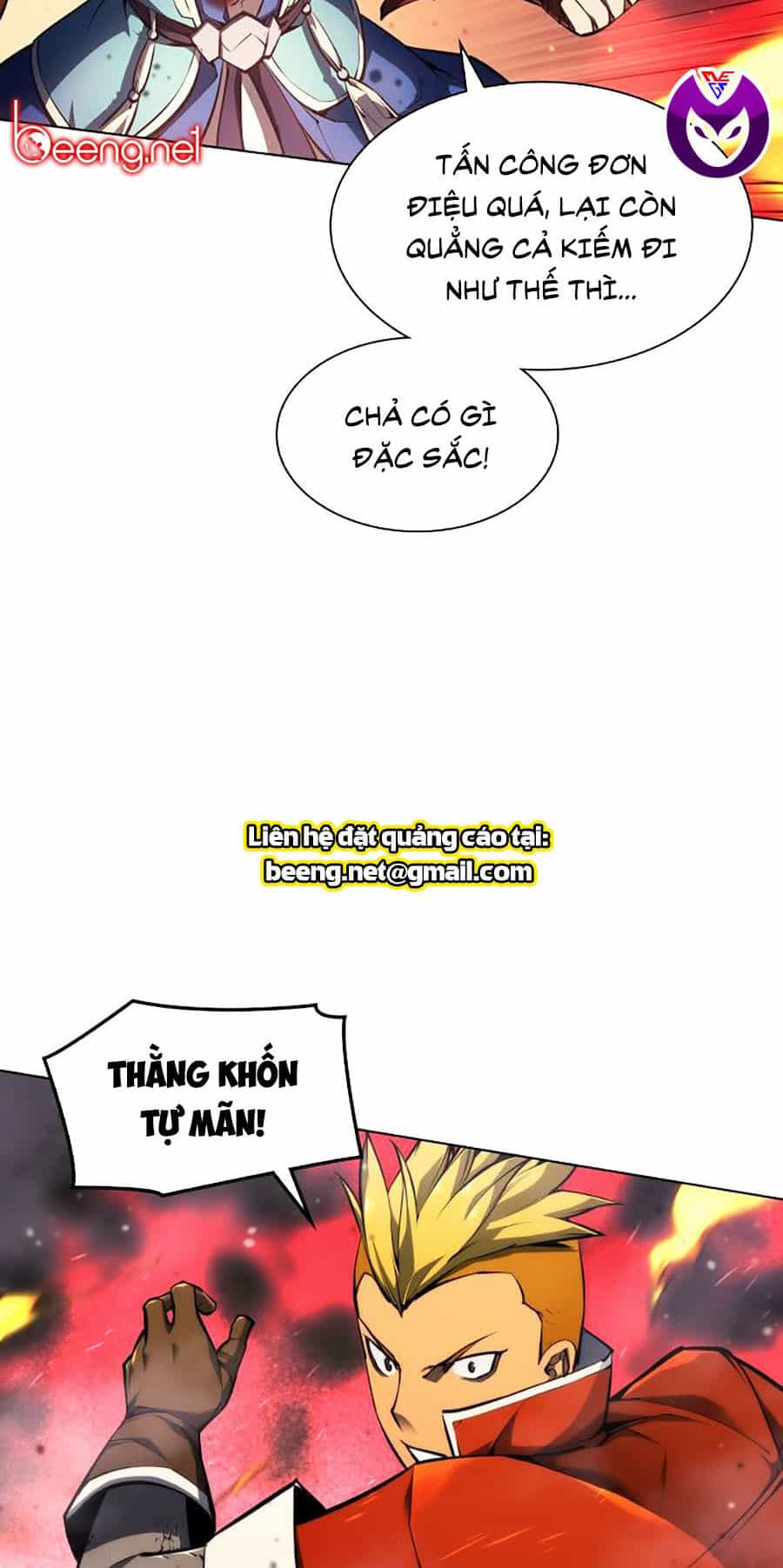 Thợ Rèn Huyền Thoại - Chương 55 - ảnh 30