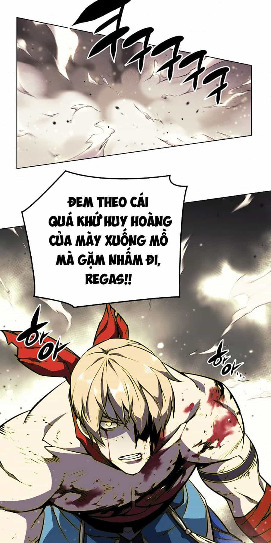 Thợ Rèn Huyền Thoại - Chương 55 - ảnh 37