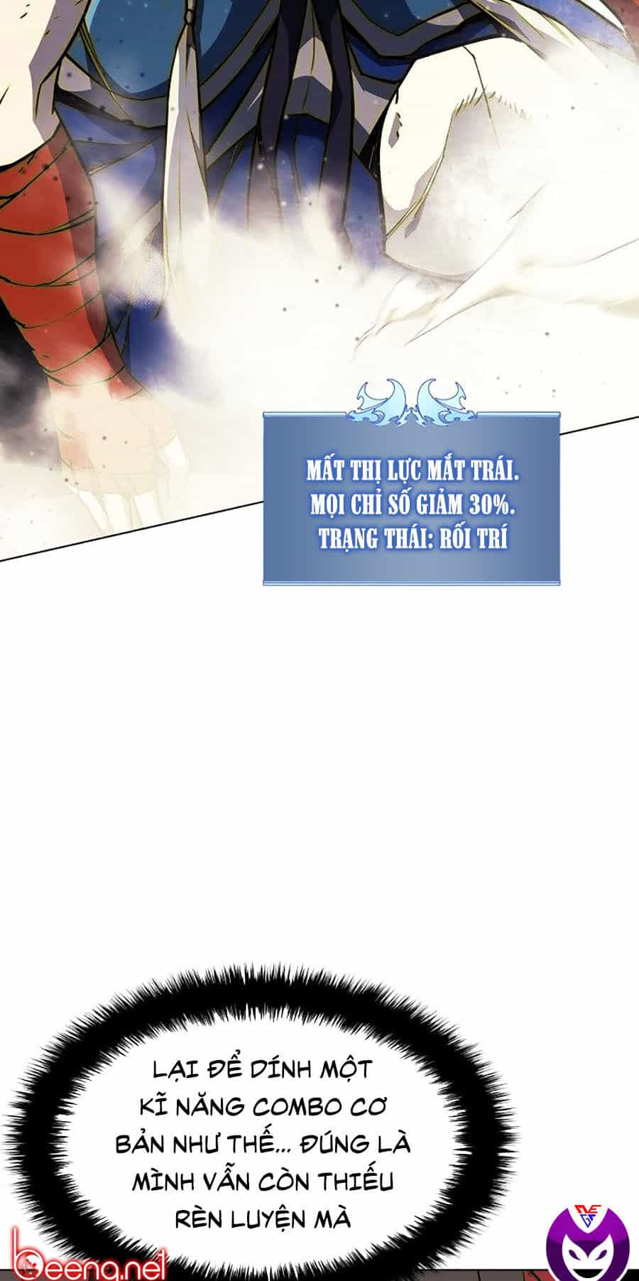 Thợ Rèn Huyền Thoại - Chương 55 - ảnh 38