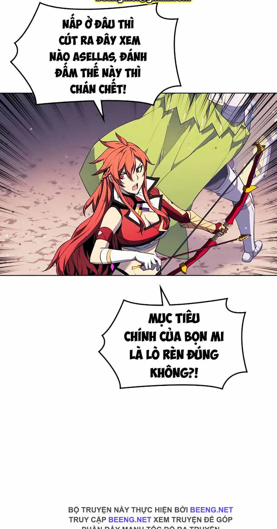 Thợ Rèn Huyền Thoại - Chương 55 - ảnh 88