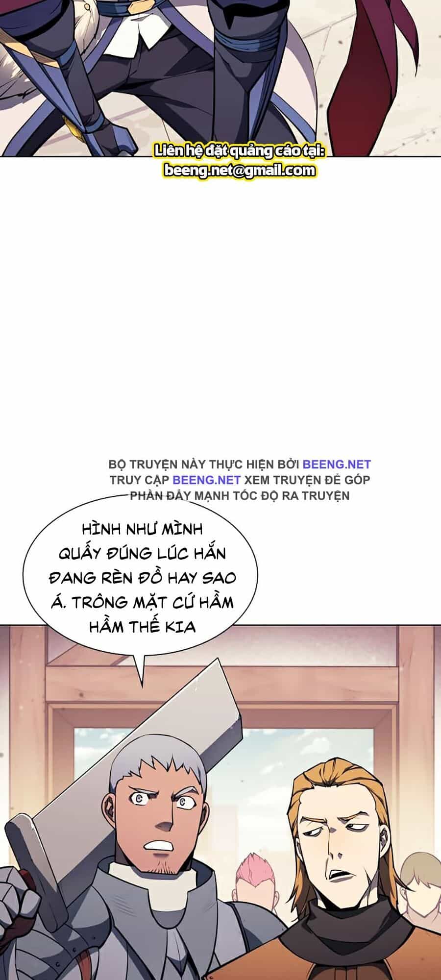 Thợ Rèn Huyền Thoại - Chương 56 - ảnh 3