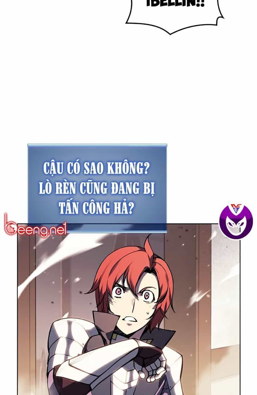 Thợ Rèn Huyền Thoại - Chương 56 - ảnh 50