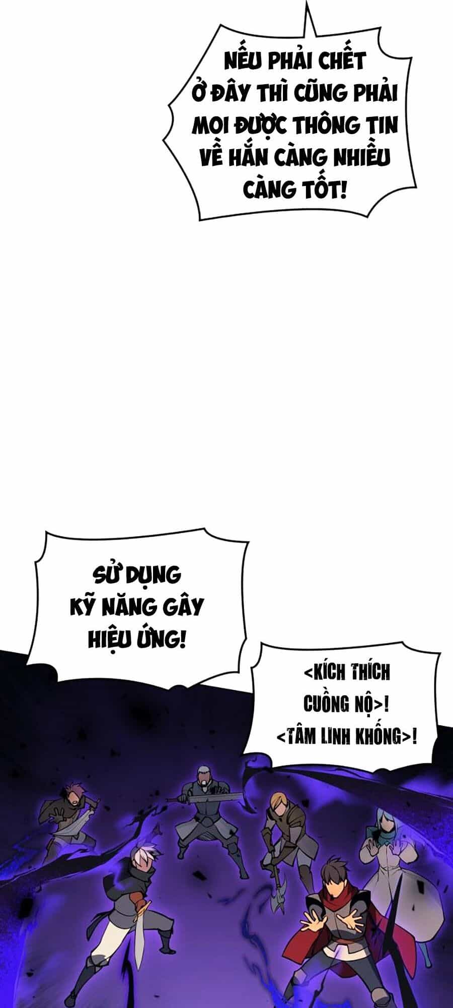 Thợ Rèn Huyền Thoại - Chương 56 - ảnh 63