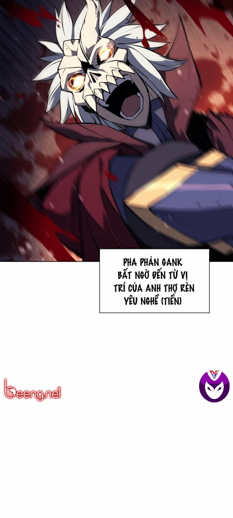 Thợ Rèn Huyền Thoại - Chương 56 - ảnh 73