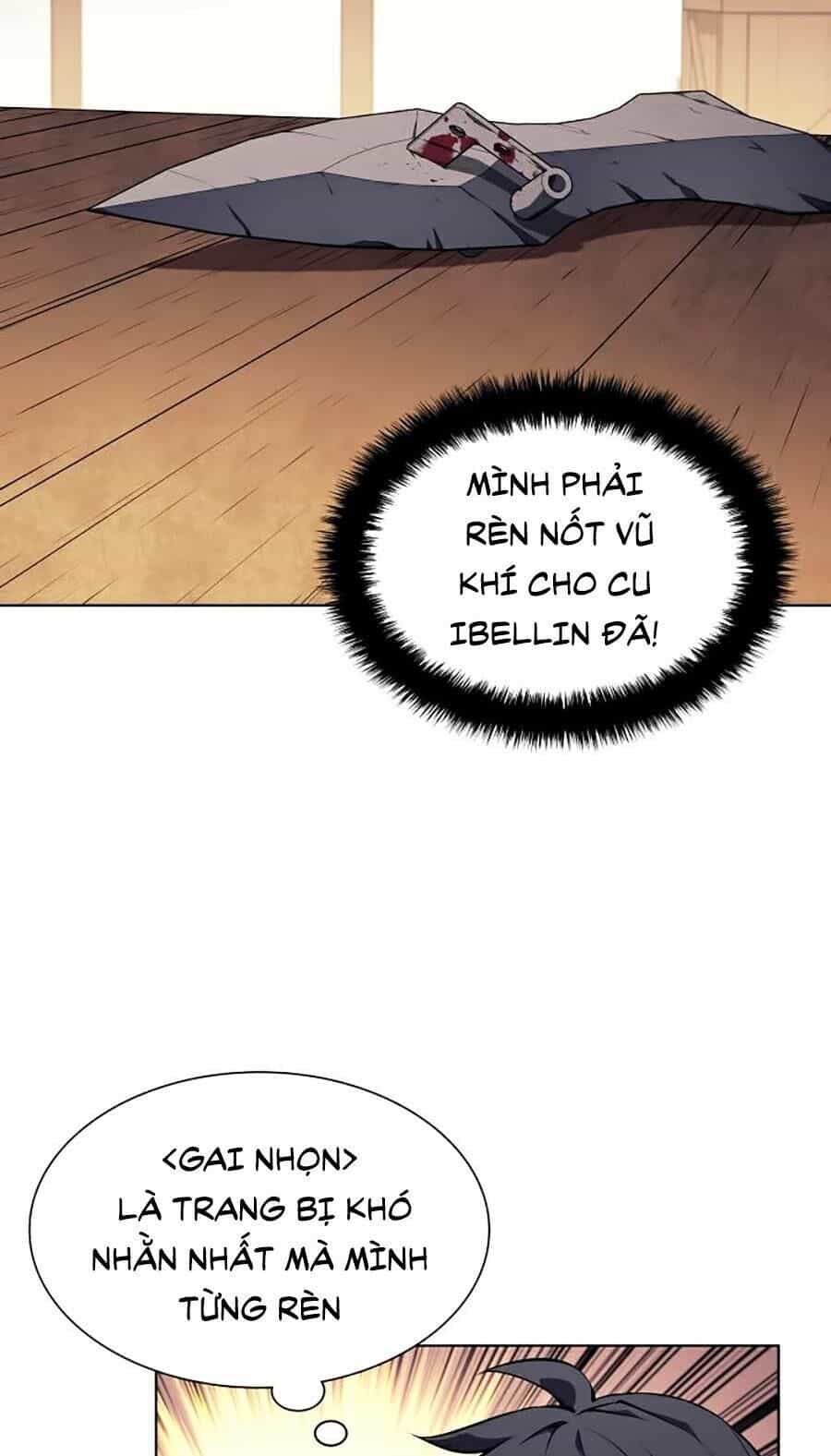 Thợ Rèn Huyền Thoại - Chương 57 - ảnh 18
