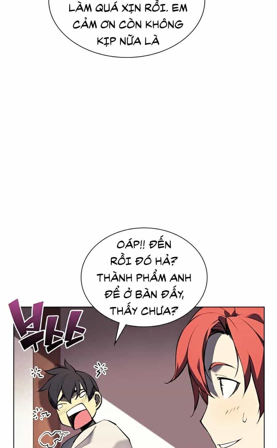 Thợ Rèn Huyền Thoại - Chương 57 - ảnh 50