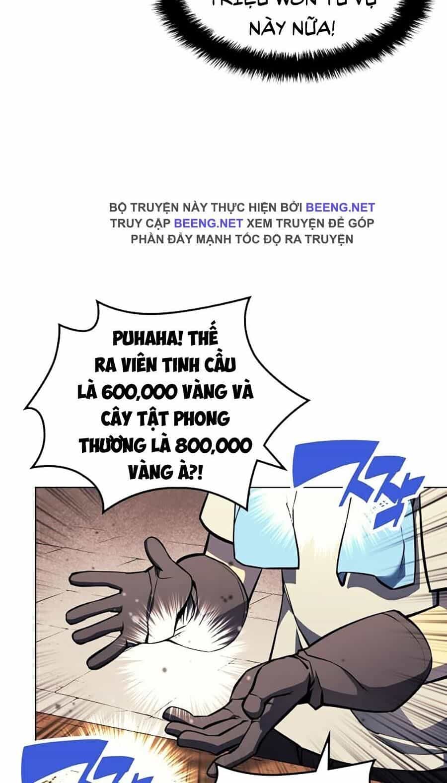 Thợ Rèn Huyền Thoại - Chương 57 - ảnh 7