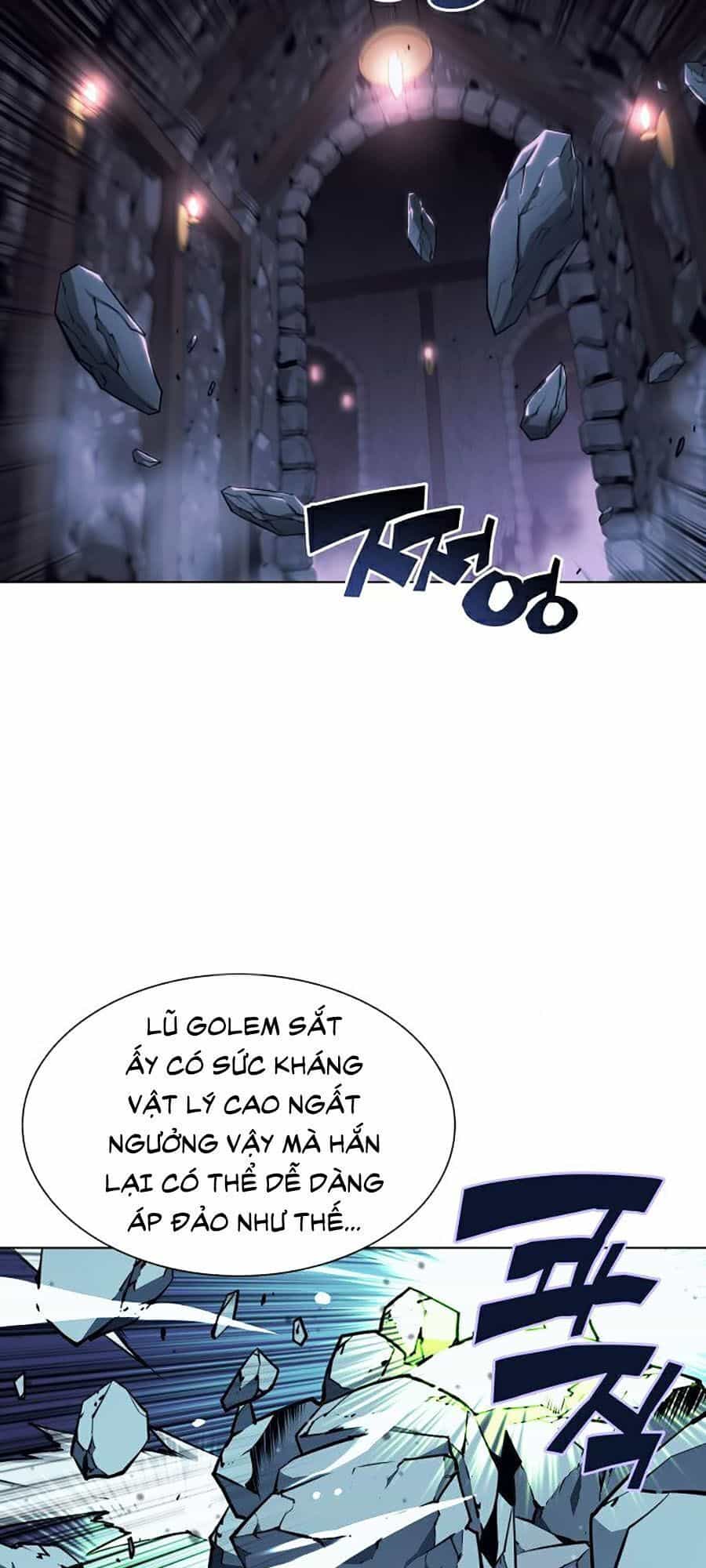 Thợ Rèn Huyền Thoại - Chương 59 - ảnh 41