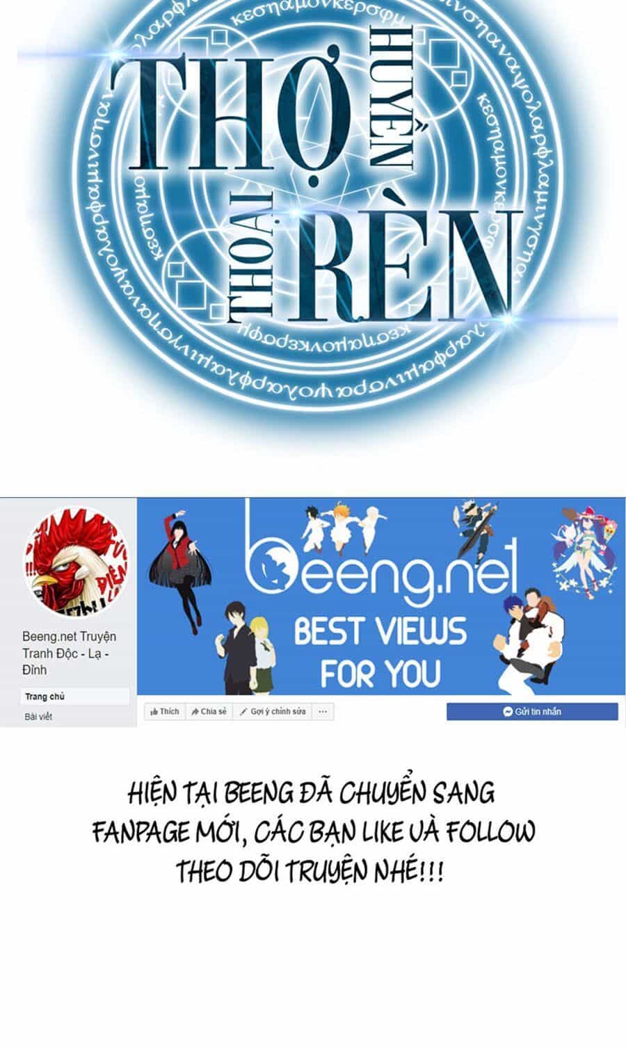 Thợ Rèn Huyền Thoại - Chương 60 - ảnh 100