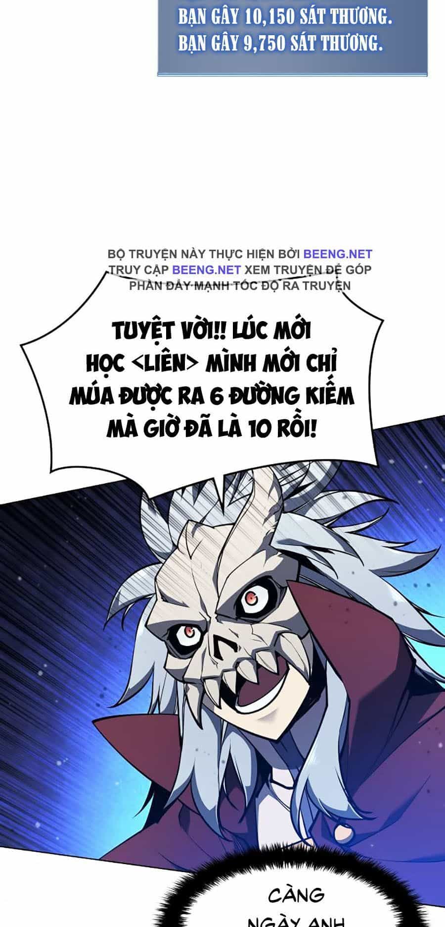 Thợ Rèn Huyền Thoại - Chương 60 - ảnh 16