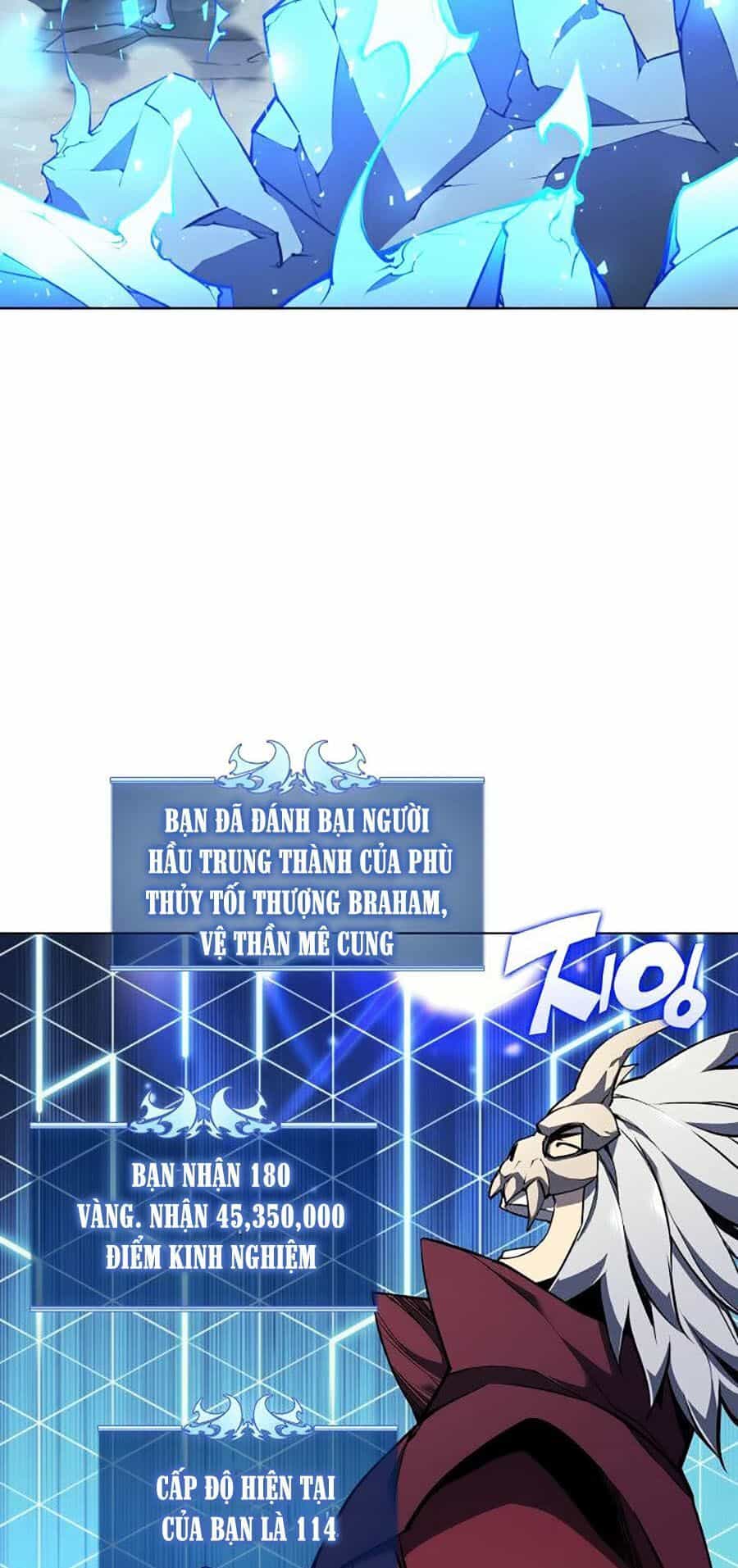 Thợ Rèn Huyền Thoại - Chương 60 - ảnh 27