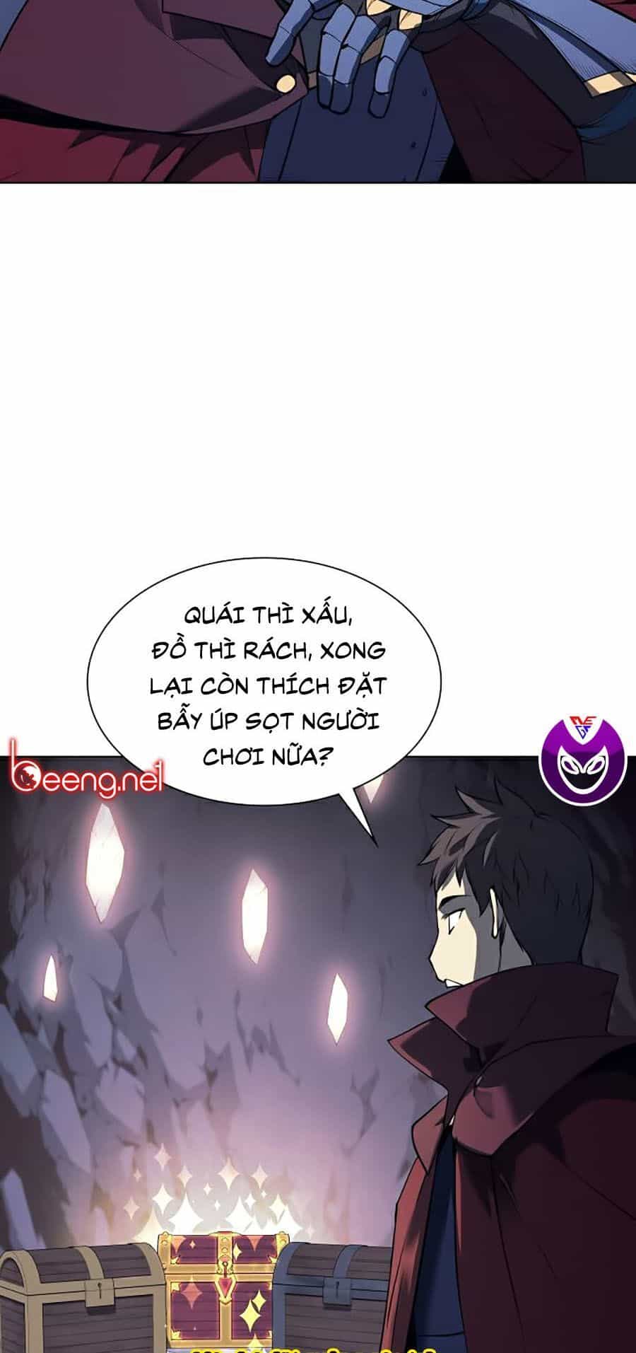 Thợ Rèn Huyền Thoại - Chương 60 - ảnh 39