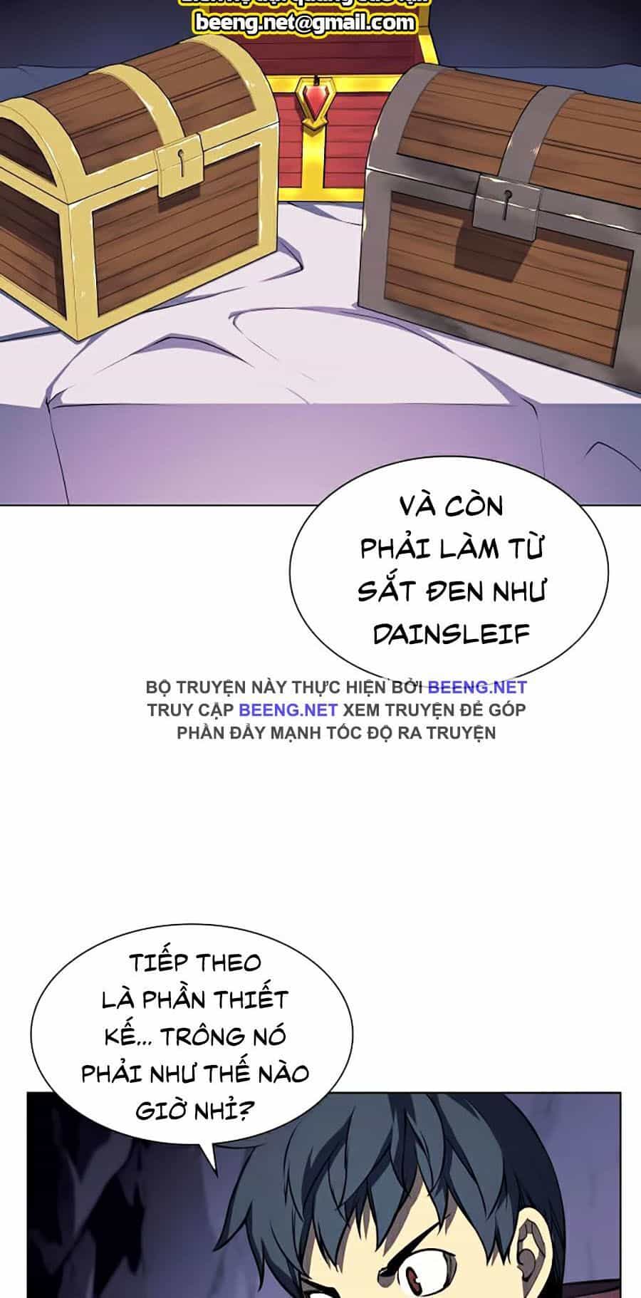 Thợ Rèn Huyền Thoại - Chương 60 - ảnh 60