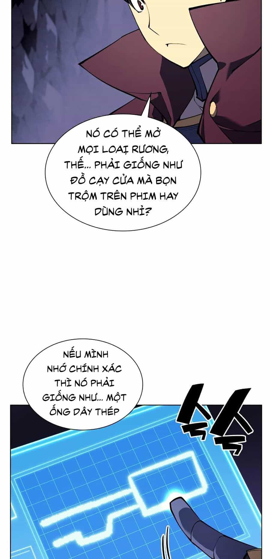 Thợ Rèn Huyền Thoại - Chương 60 - ảnh 61