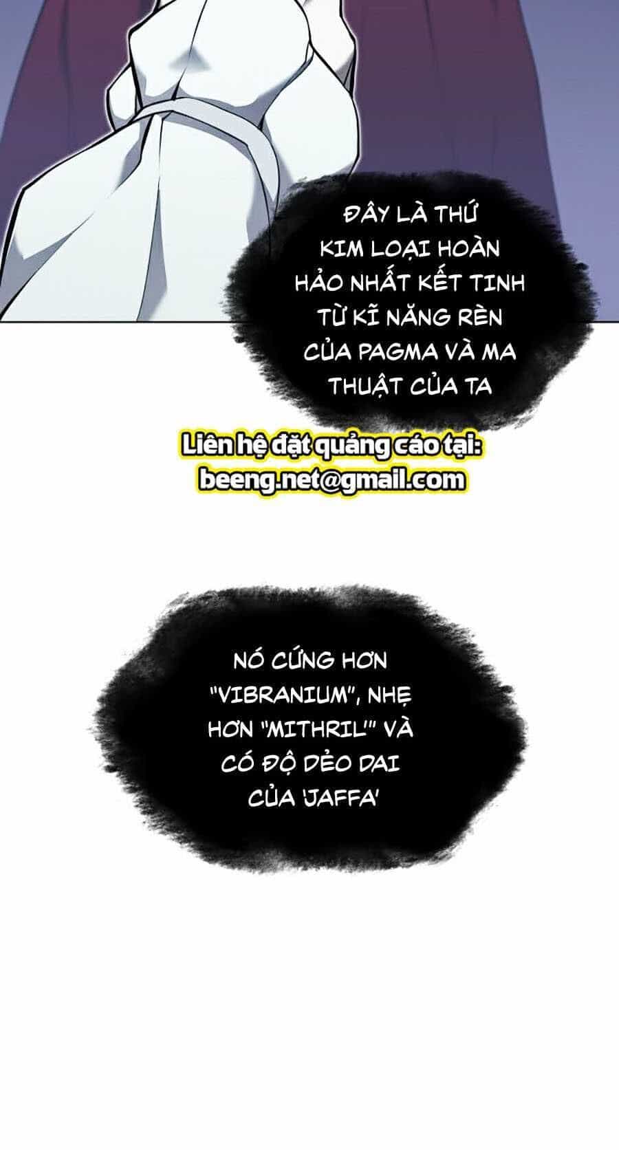 Thợ Rèn Huyền Thoại - Chương 61 - ảnh 27