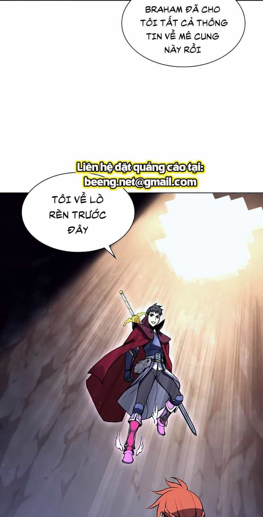 Thợ Rèn Huyền Thoại - Chương 61 - ảnh 62