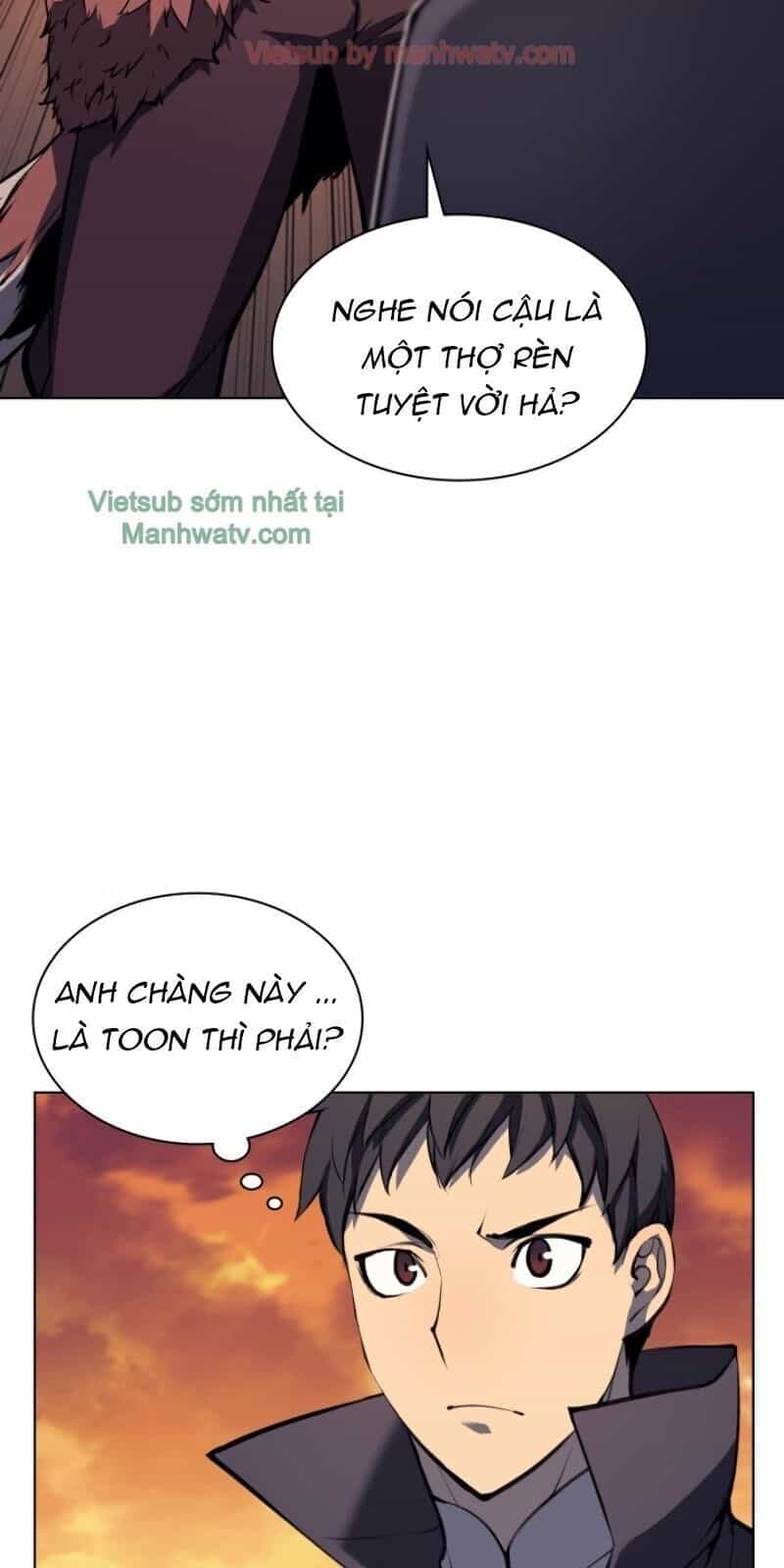 Thợ Rèn Huyền Thoại - Chương 62 - ảnh 104