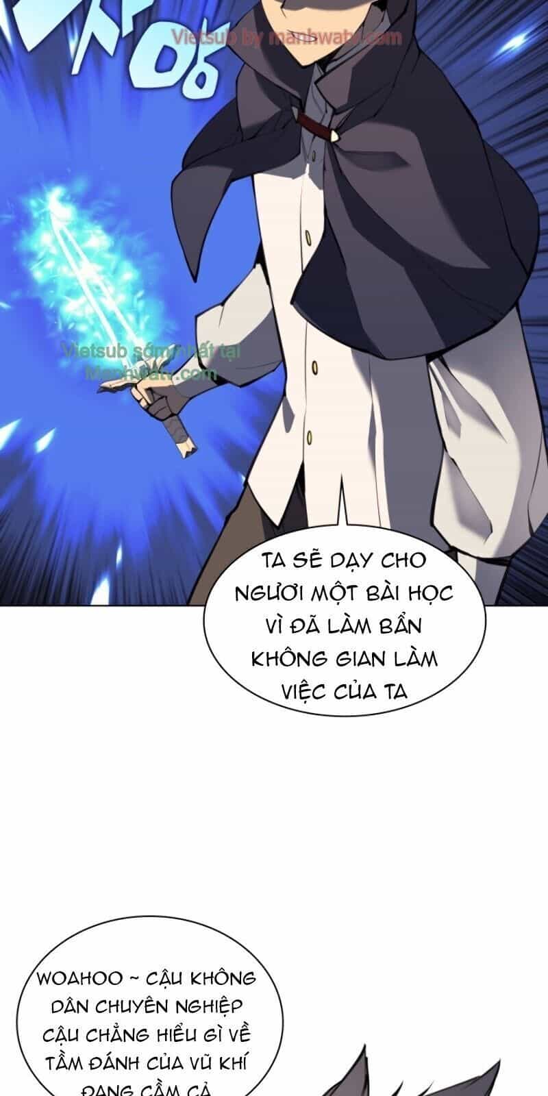 Thợ Rèn Huyền Thoại - Chương 62 - ảnh 112