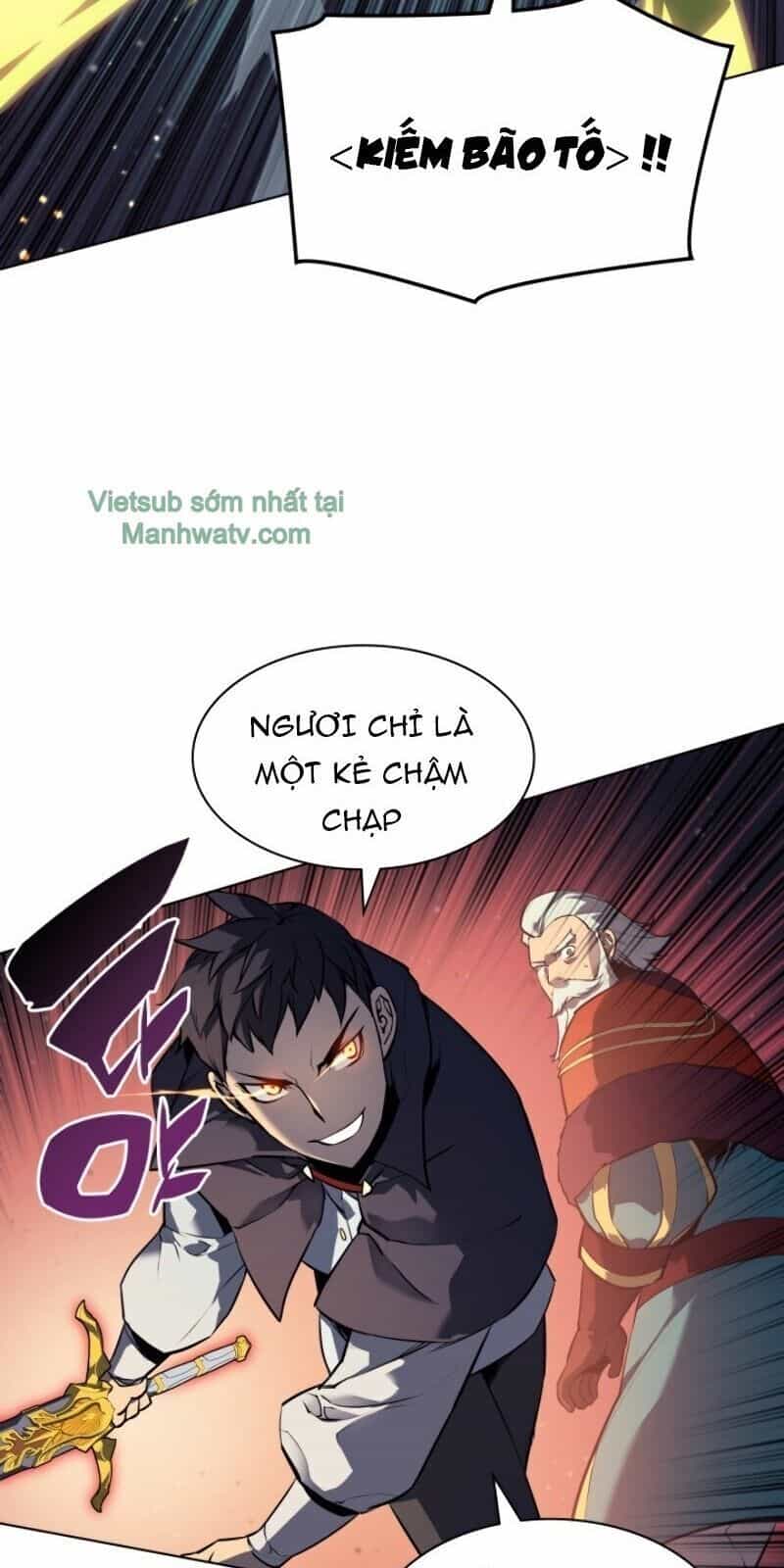 Thợ Rèn Huyền Thoại - Chương 62 - ảnh 80