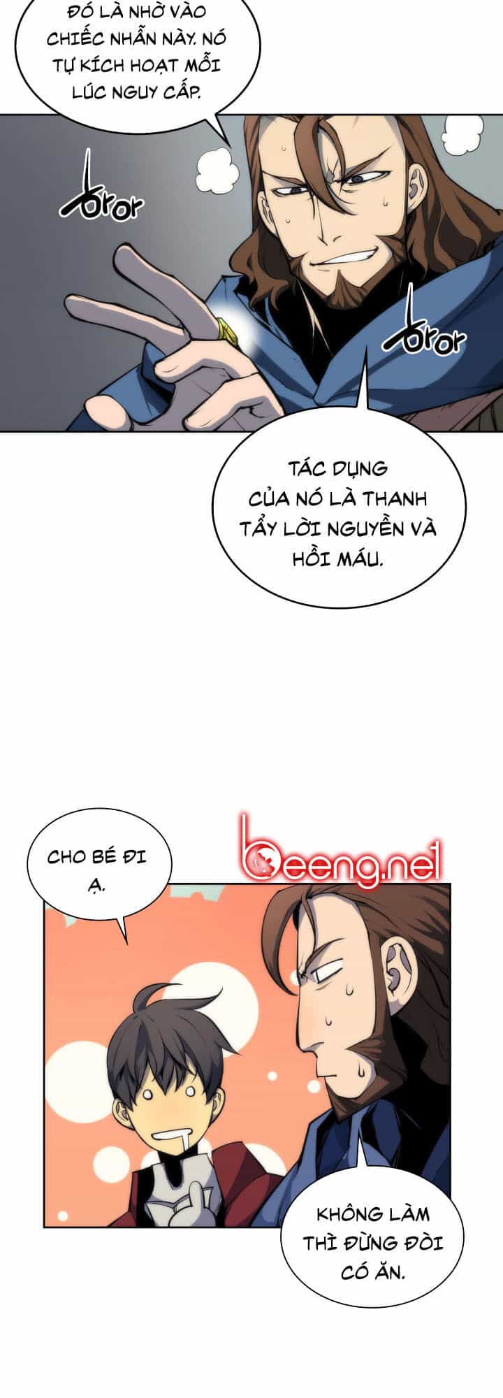 Thợ Rèn Huyền Thoại - Chương 6 - ảnh 26