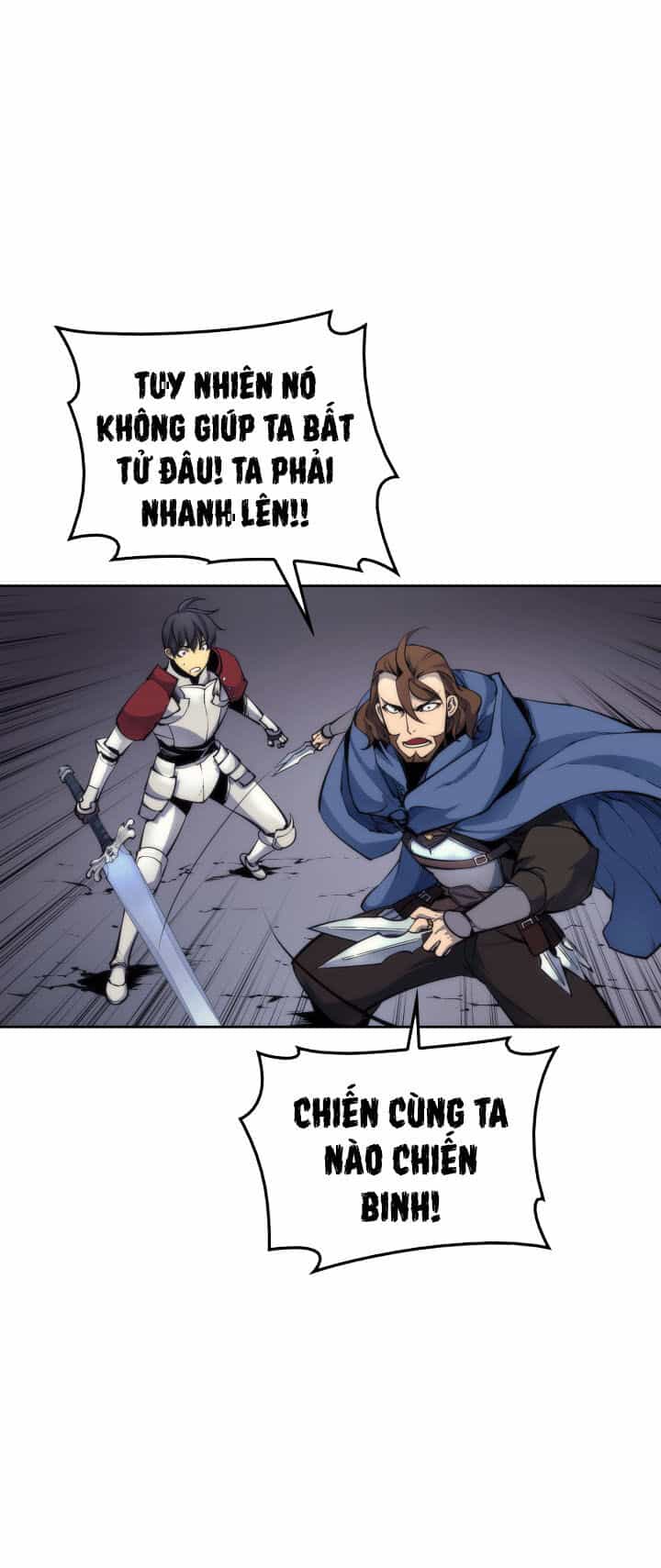 Thợ Rèn Huyền Thoại - Chương 6 - ảnh 27
