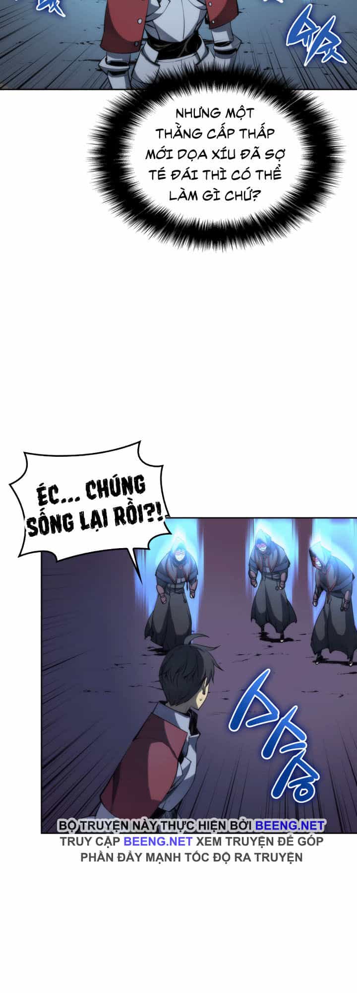 Thợ Rèn Huyền Thoại - Chương 6 - ảnh 31