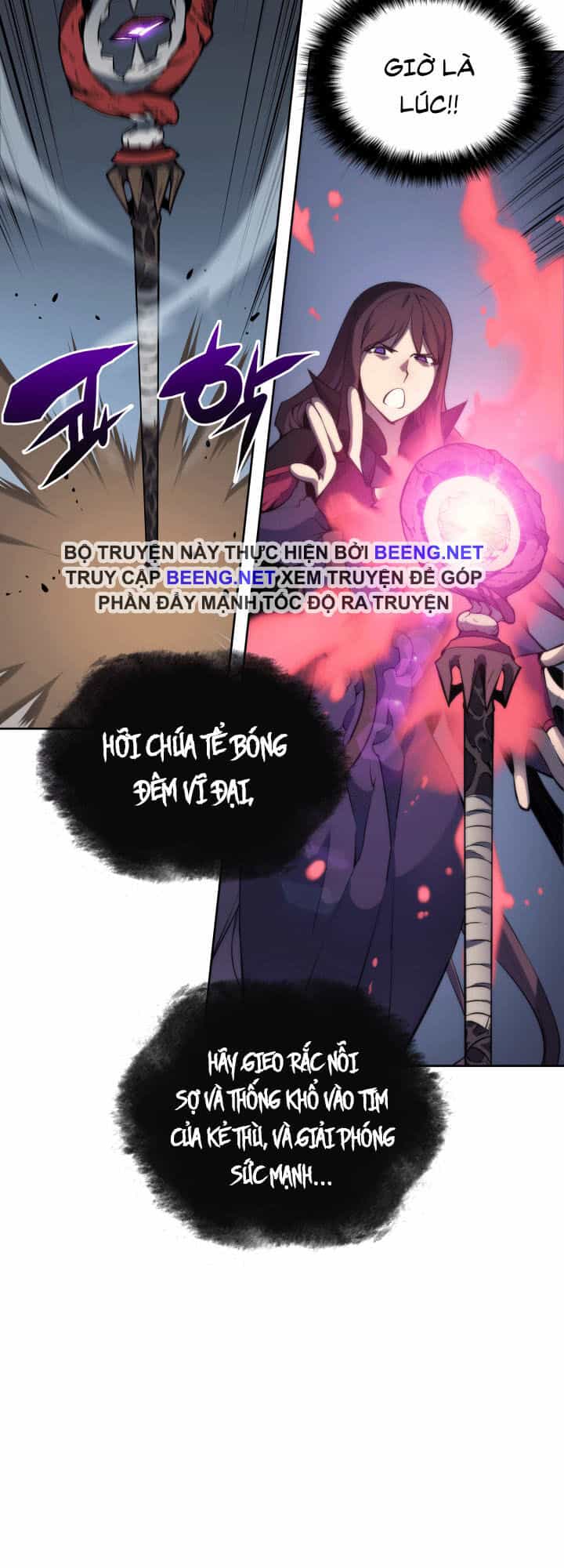 Thợ Rèn Huyền Thoại - Chương 6 - ảnh 33