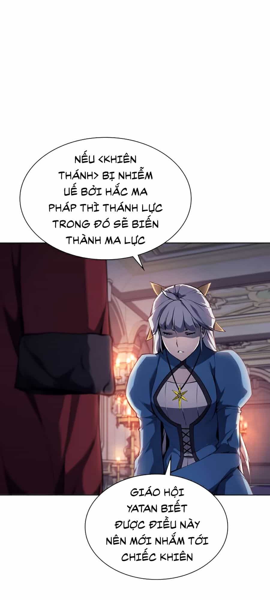 Thợ Rèn Huyền Thoại - Chương 63 - ảnh 103