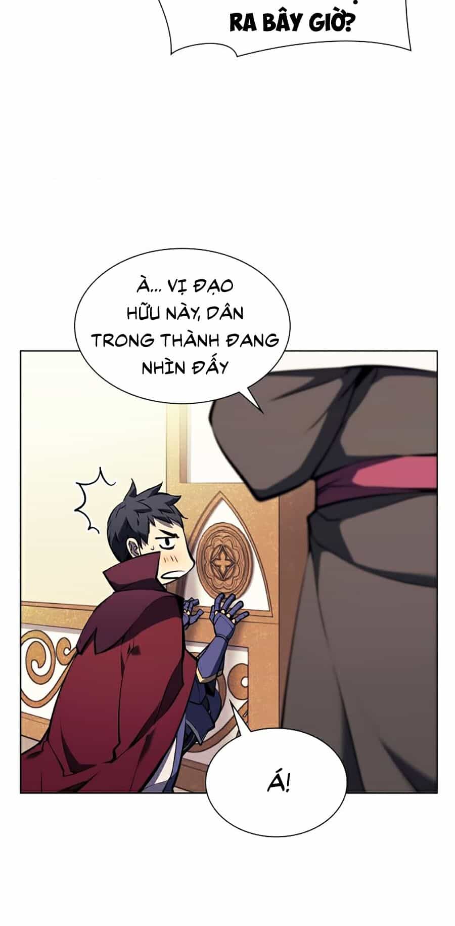 Thợ Rèn Huyền Thoại - Chương 63 - ảnh 127