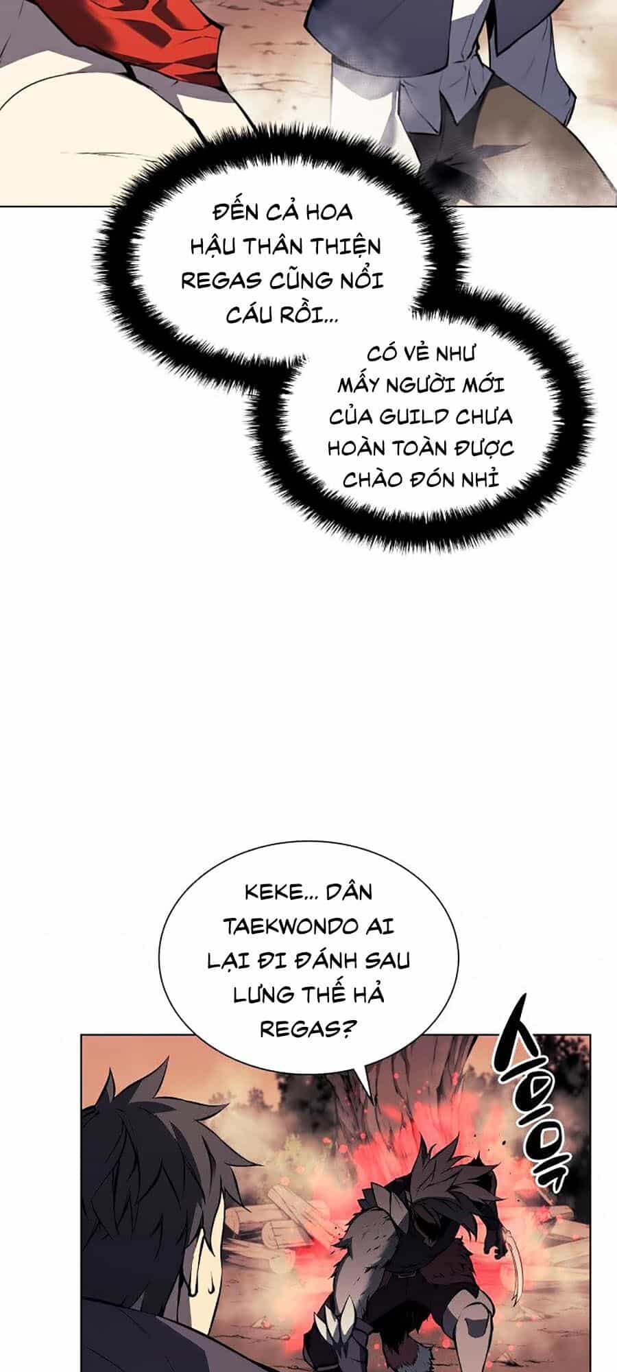 Thợ Rèn Huyền Thoại - Chương 63 - ảnh 21