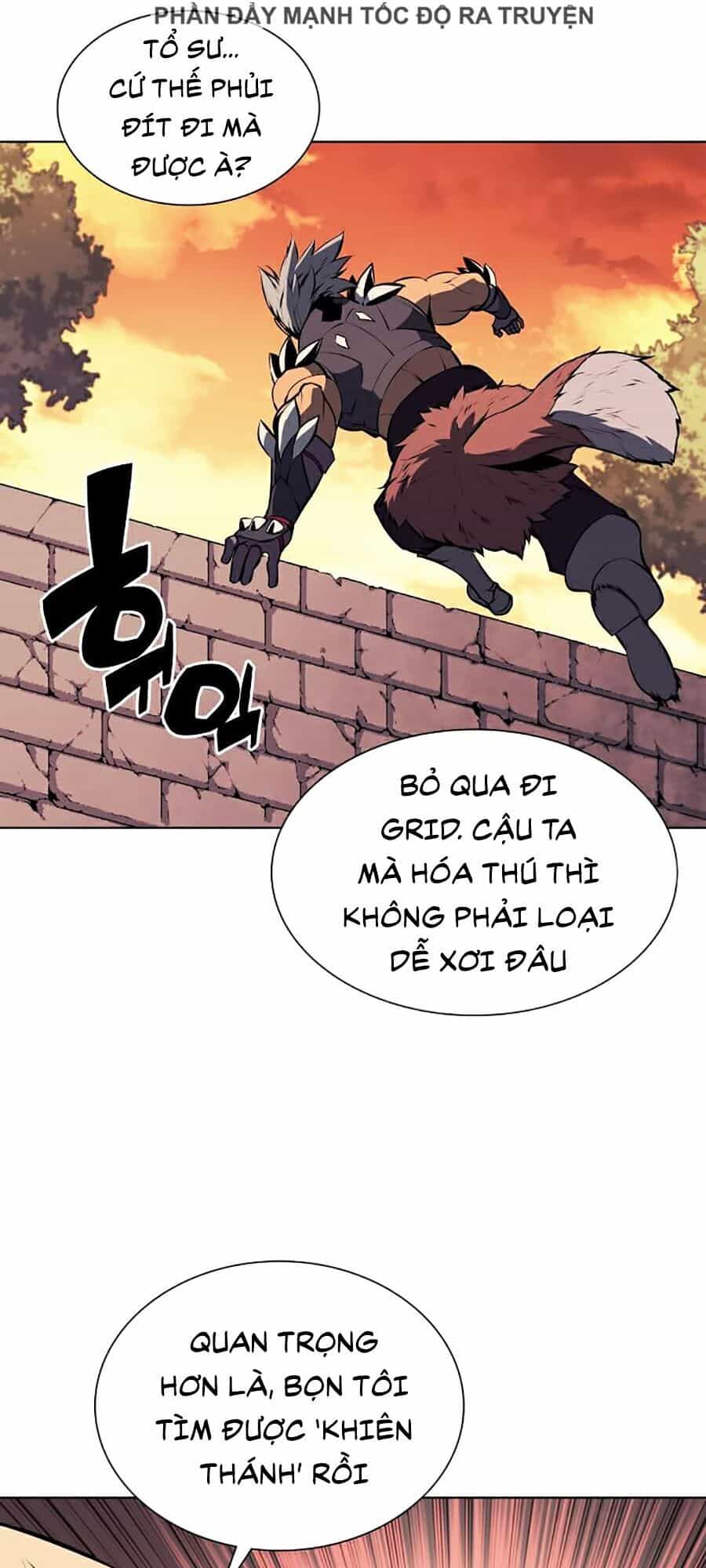 Thợ Rèn Huyền Thoại - Chương 63 - ảnh 27